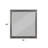 Philippe Dark Gray Mirror