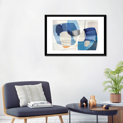 " Shapes And Shapes " by PI Studio