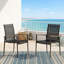 Outdoor Dining Armchair