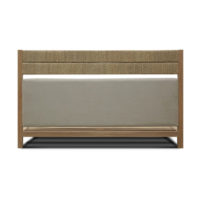 Bali Upholstered Bed