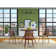 Patnode Abstract Handmade Tufted Wood Beige/Grey/Yellow Area Rug