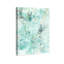 Salseo turquoise sur toile-813601422