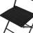 Halsy Rectangular 2 - Person Bistro Set