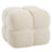 Robertas 20.9" Tufted Square Footstool Ottoman-1610552949