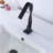 Single-Hole Single-handle Bathroom Faucet-61681970