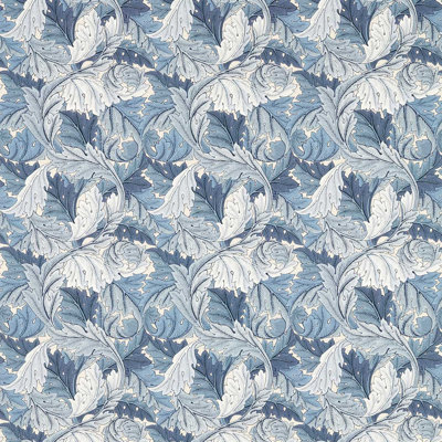 Acanthus Fabric