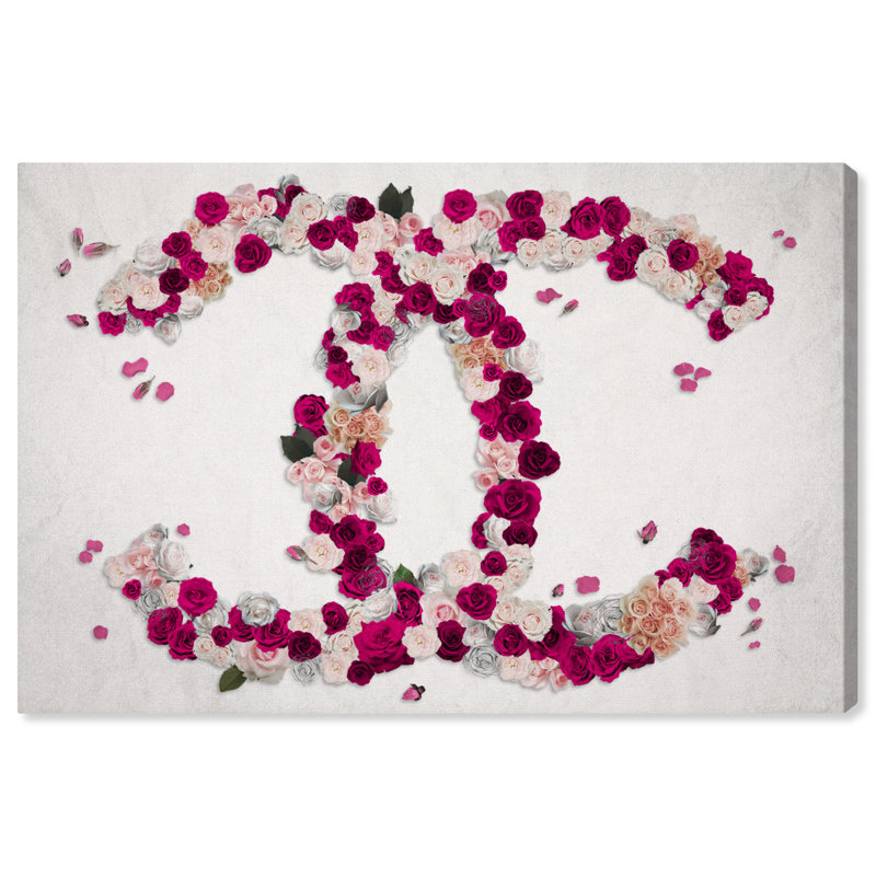 «Dreaming of Classic Beauty», impression sur toile tendue, H 24 po x l 36 po, Toile tendue