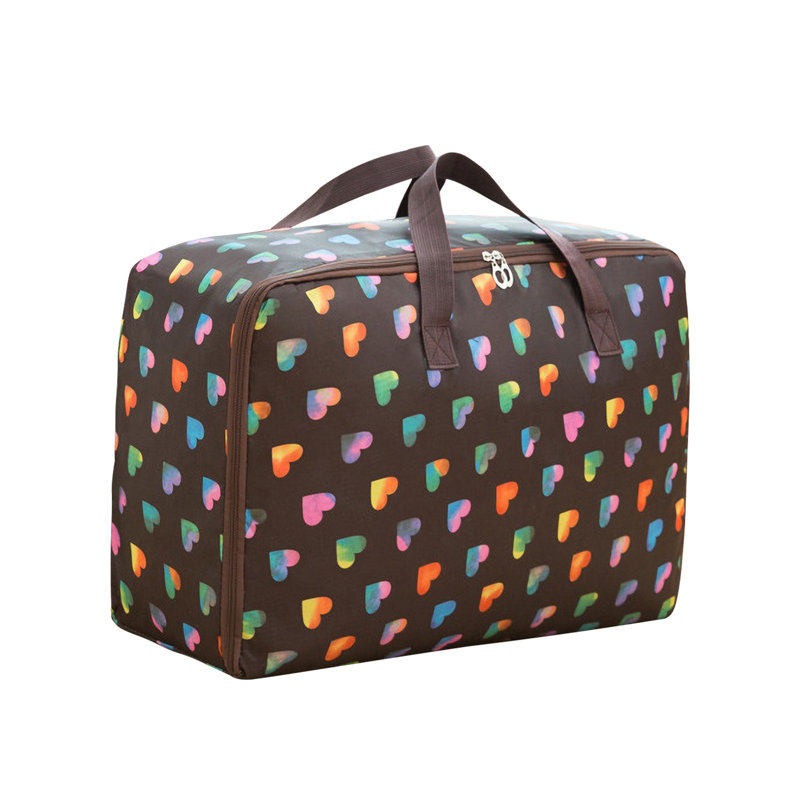 Handy Storage Bag Heavy Duty 600D Storage Bag with Handle