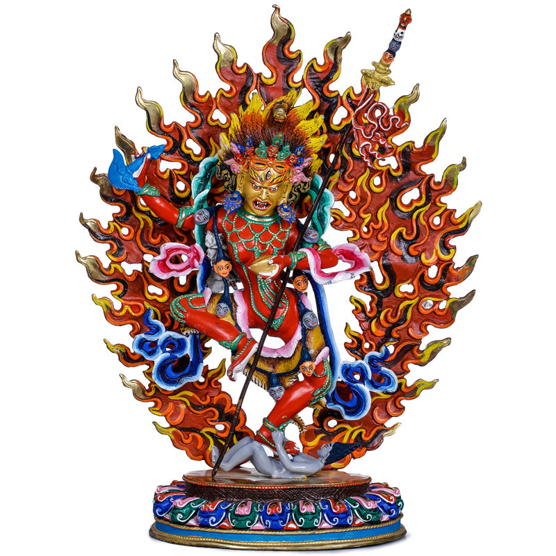 Religious & Spiritual Statue