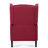 Margheoala Modern Manual Wing Chair Recliner Wide Wing Chair, High Deep Pull Chair, Sitting Chair-496146329