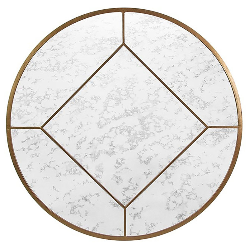 Miroir d'appoint Robin