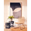 Vivenne 38cm H Side Chair in White