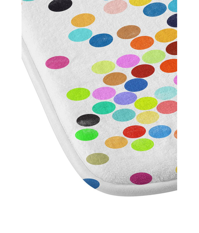 Tapis pour salle de bain 2 garima dhawan danse
