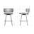 Yasmina Swivel Counter and Bar Stool-95453266-95453263