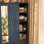 Raybin 35.5 " W Entry Hall Wardrobe