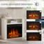 SAHARA FLAMEKO Electric Fireplace-1774542614-1774542601
