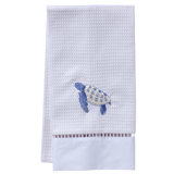 Sasser Waffle Hand Towel