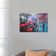 The Lonely Astronaut IX by Karen Jerzyk - Print on Canvas