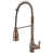 Oil Rubbed Bronze