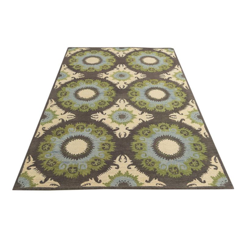 Otto Multi Rug