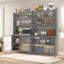 Garde-manger de 73 po de hauteur-121121309