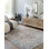 Tapis lavable en machine Becki Owens x Livabliss Darling
