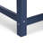 Laguna Outdoor Poly Adirondack 31" Square Coffee Table-107332715