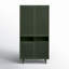 Armoire de rangement à 2 tablettes Kolbie-94395001