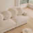 Beige Chenille