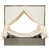 Brun / beige
