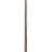 Donleavy " Chrome Floor Lamp