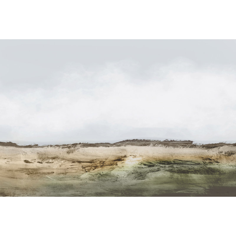 Wrapped Canvas Print, 60.96cm H x 91.44cm W