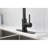 Red Cloud Pull Down Touch Kitchen Faucet-86880031