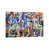 Wrapped Canvas selected