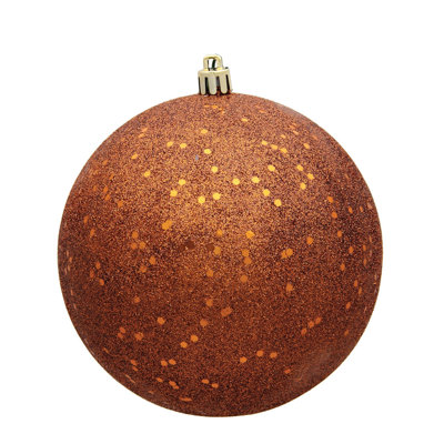Ornement de Noël en forme de boule