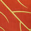 Chemin de table Maple Leaf Fall Harvest - 35 po x 13,75 po