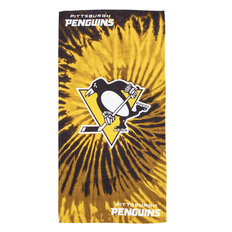 Cotton Blend Beach Towel