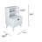Hotaling 1 - Drawer Nightstand