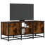 Almous TV Stand for TVs up to 24"-398825086-402372593