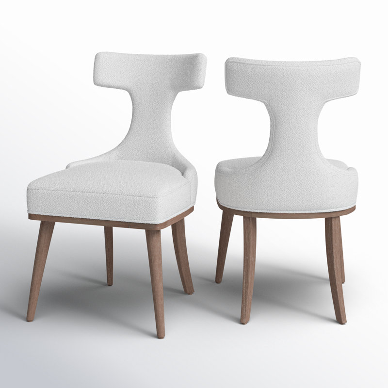 Belinda Upholstered Dining Chair