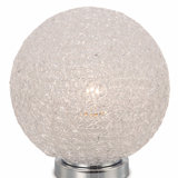 Comte 26cm Table Lamp