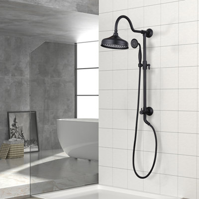 Système de douche complet