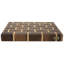 Walnut/Maple Wood Cutting Board-1914236940
