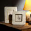 White Picture Frame