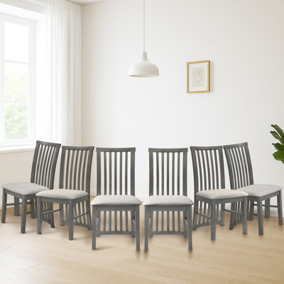 Emilien Dining Chair (Set of 6)