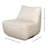 Kennett Upholstered Swivel Accent Chair-113675004
