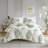 Premium Bedding Sets Cotton King Cal King Modern Home Comfort