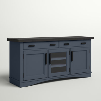Stapleton TV Stand for TVs up to 70"