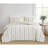 Aiden Standard Striped Duvet Cover-98119849-98119850