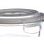 Rosston Glass Food Storage Container